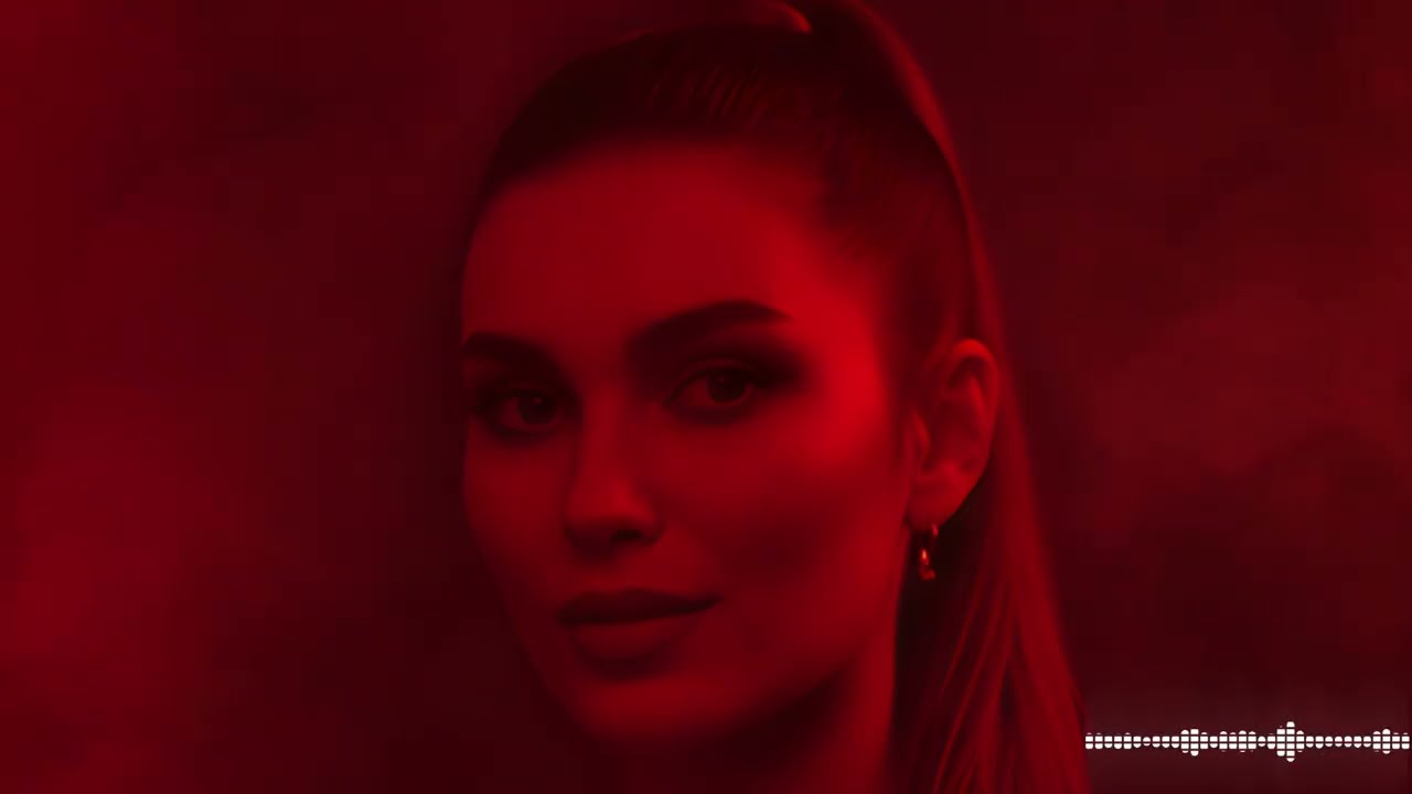 City Lights Deep House Mix – 2026 European Sound