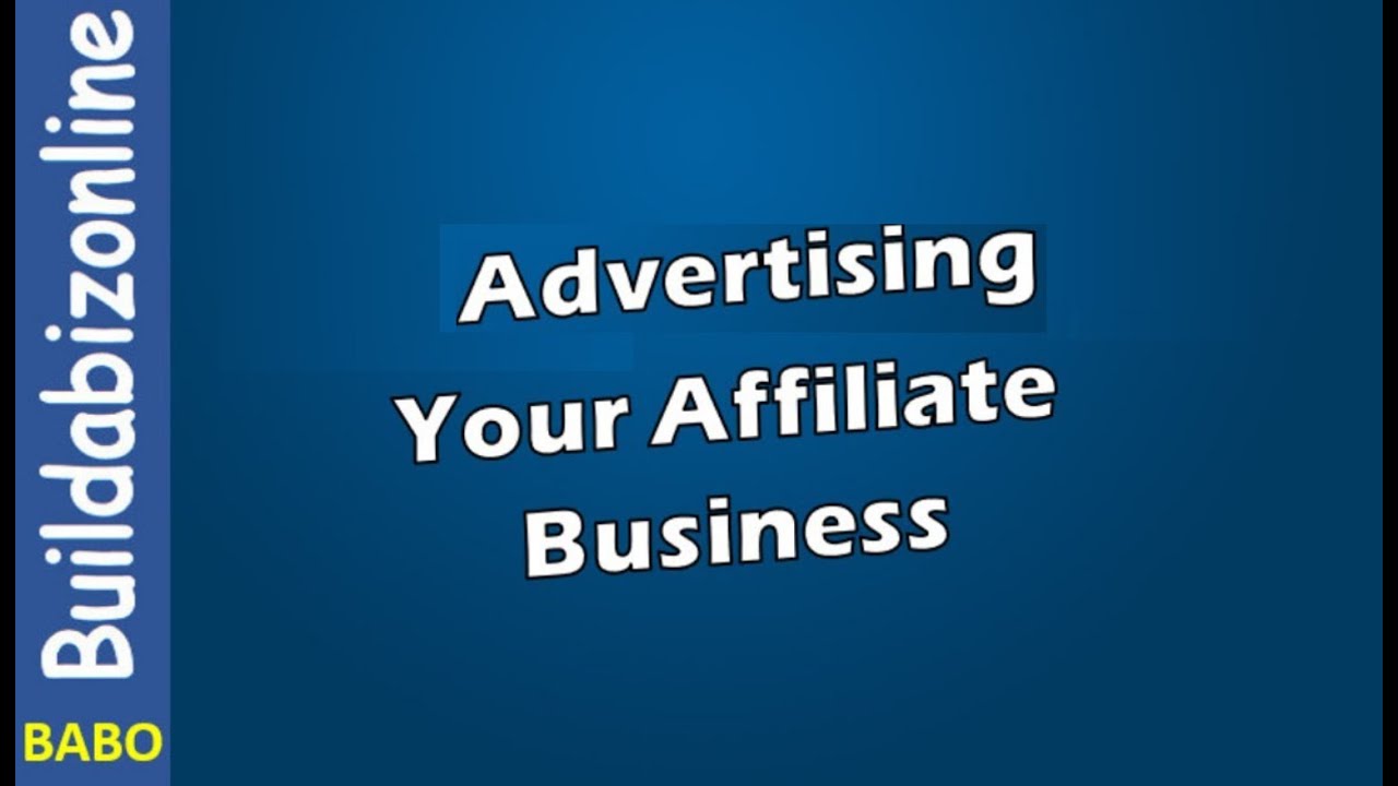 Buildabizonline Step Four Advertising