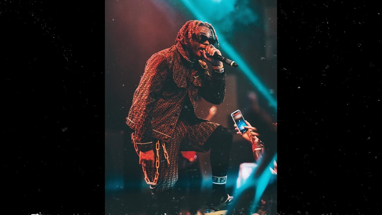 (FREE) Roddy Ricch x Gunna x Wheezy Type Beat 2020 - 