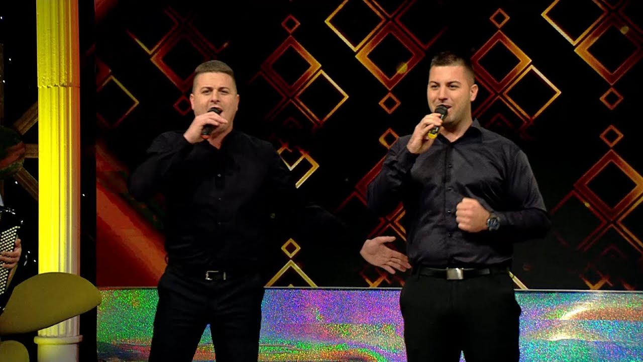 Braća Trivunović - Dobrodošao u klub BN Music Etno 2024