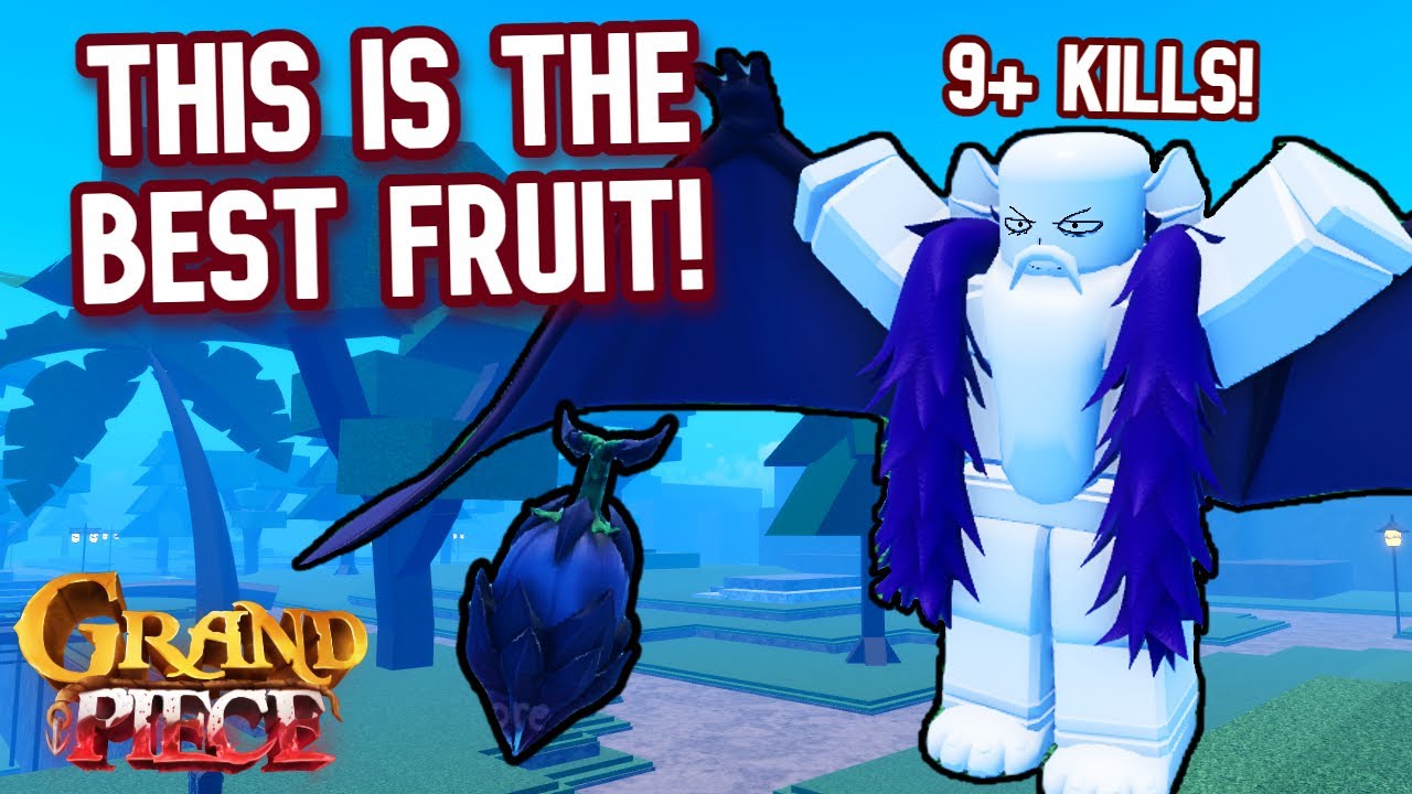 [GPO] PTERANODON IS THE NEW KING OF BATTLE ROYALE! 19K+ DAMAGE GAME!