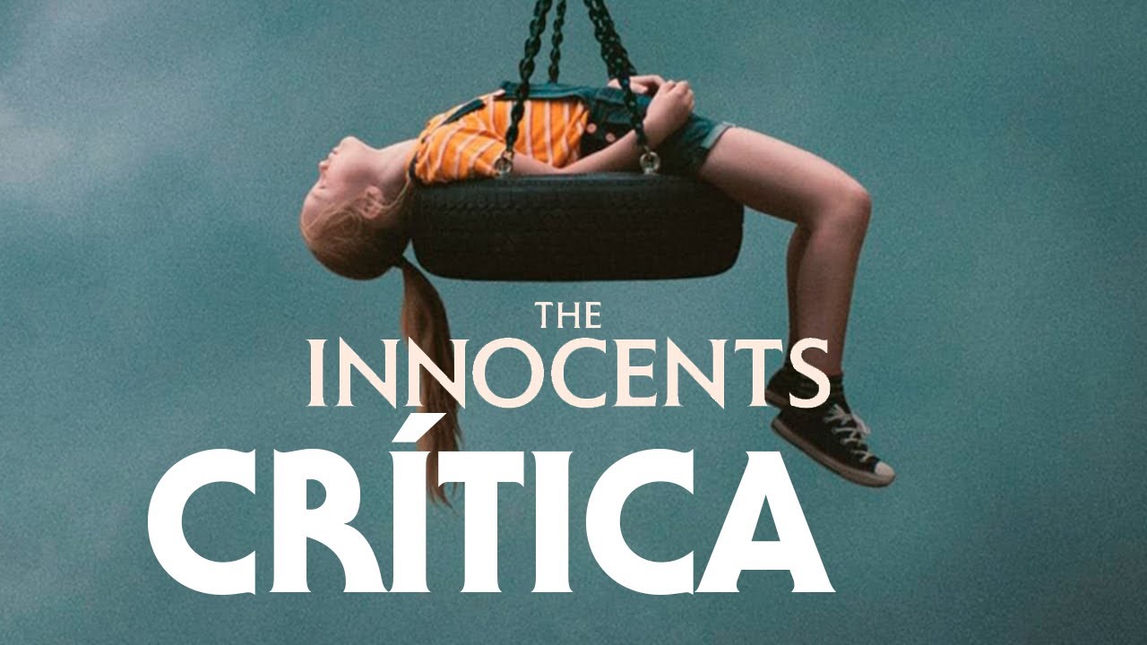 Crítica 'The Innocents'  - REVIEW - OPINIÓN -  COMENTARIO - Eskil Vogt