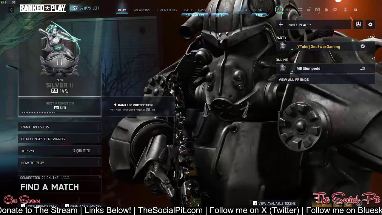 Call of Duty: Black Ops 7 [EP 178] Pubs and Rank Game Play