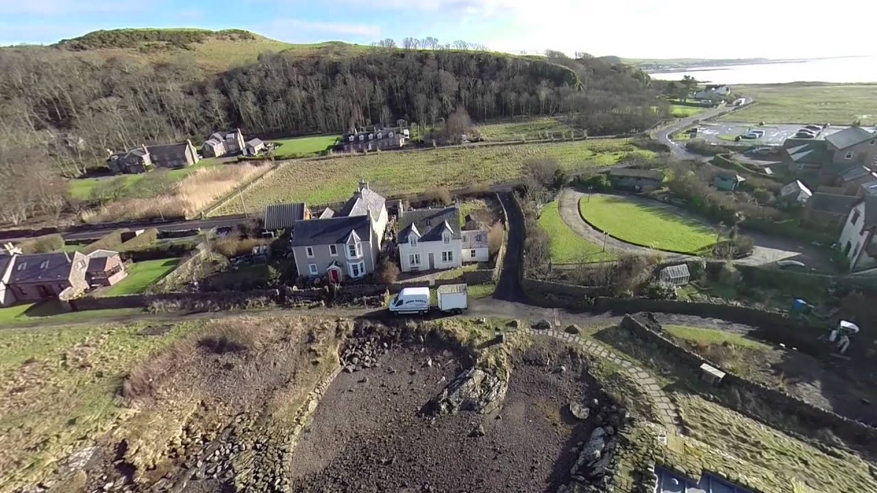 West kilbride