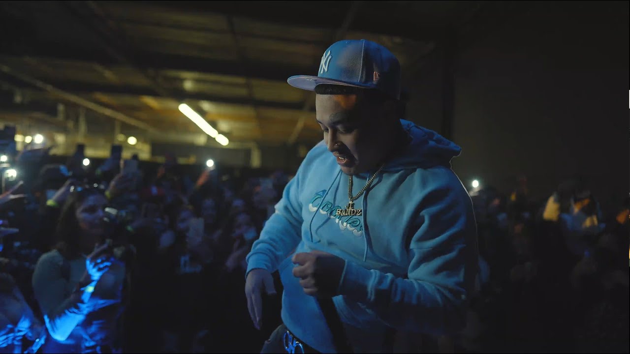 J.I Bandz - Etch A Sketch (official Music Video)