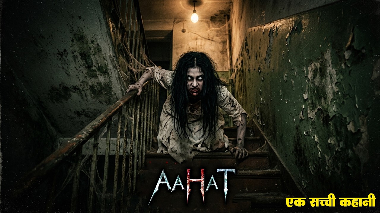 Aahat Best New Horror Episode | Aahat Horror | Aahat New Episode Very Horror | Aahat Reality Show