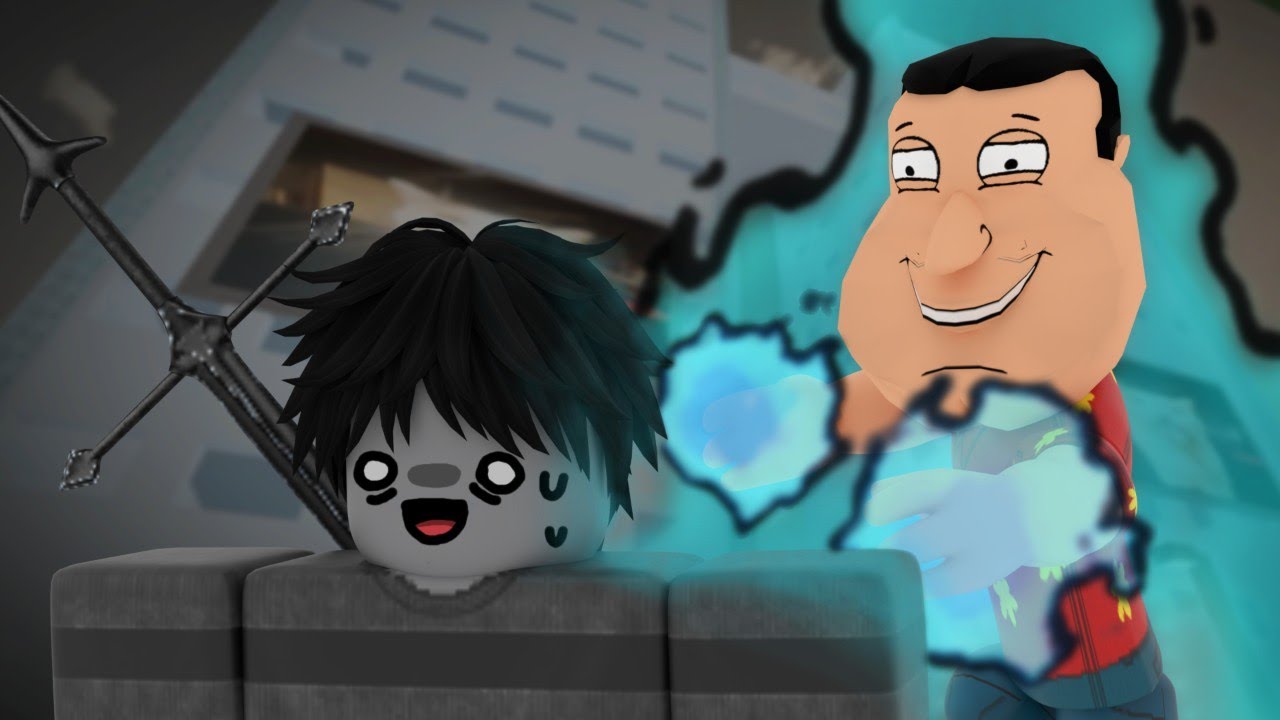 Jujutsu Shenanigans é ESTRANHO