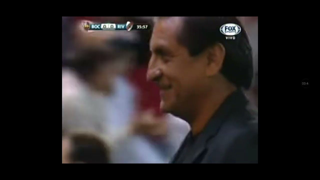 Boca Juniors 0 - 2 River Plate. Torneo de Verano 2013.