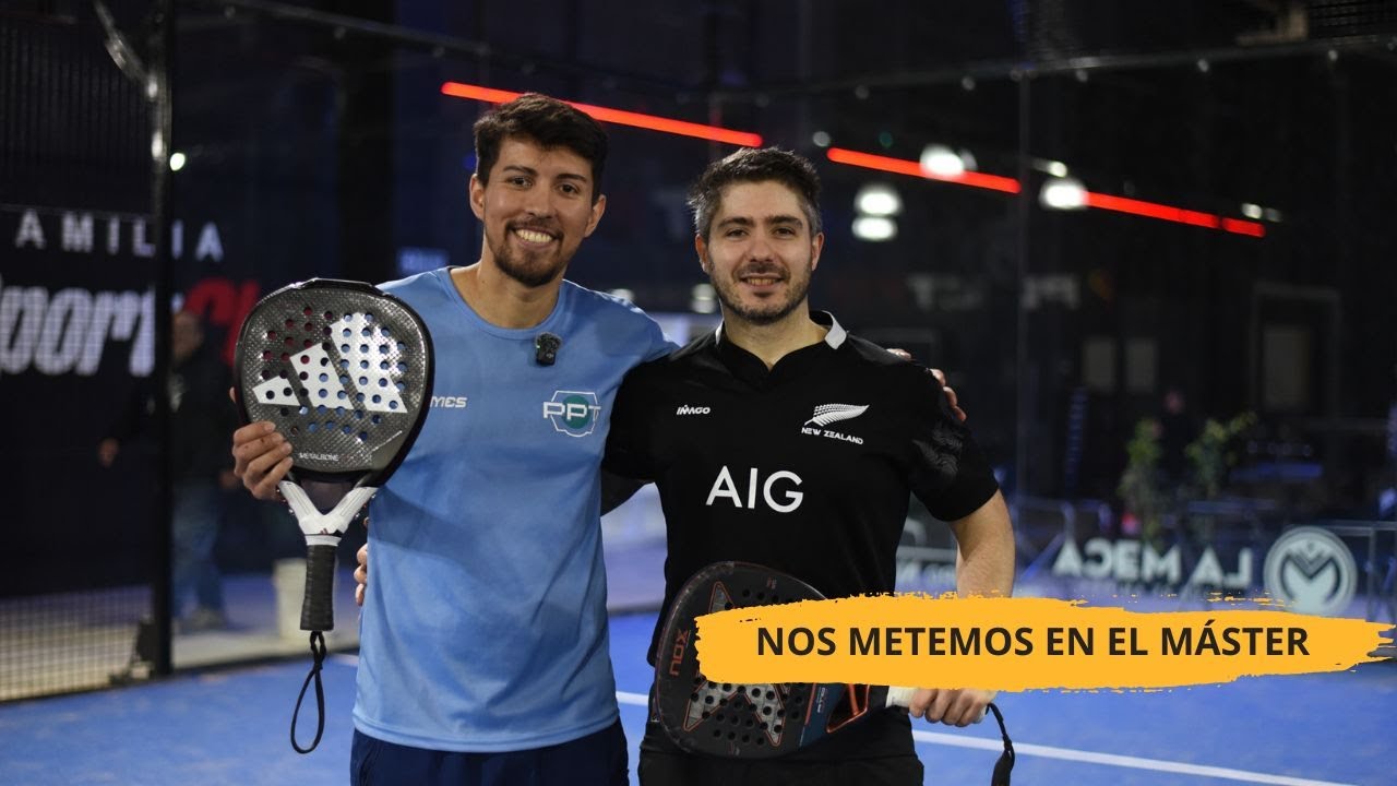 SIN DUDAS tienen que venir a un torneo de PADEL Y TERCER TIEMPO 🔥 -  La Meca Club de Amigos