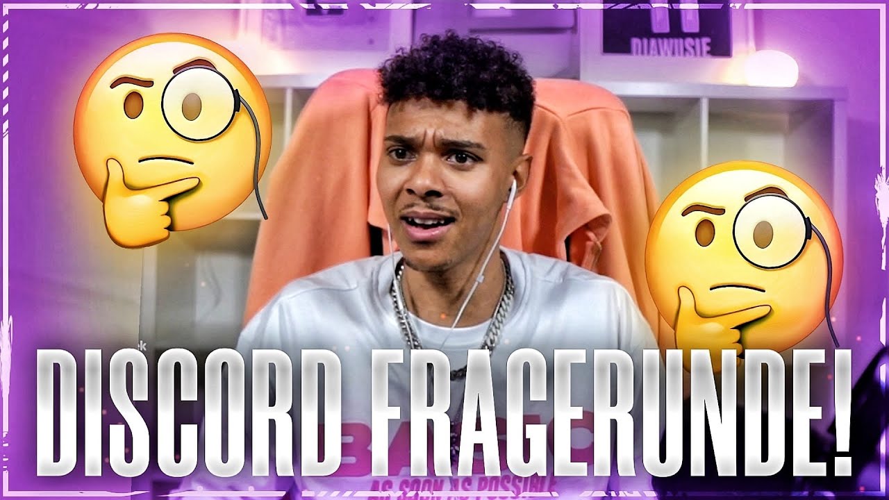 Willy beantwortet eure Fragen! 👀😳 | Niklas Wilson