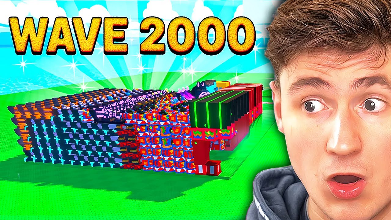 I Spent 150 Hours in Build ur Base