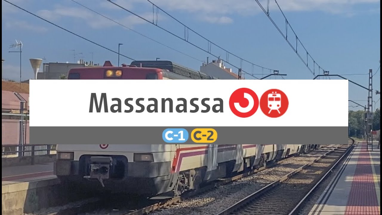 Vlog 10: Circulaciones por Massanassa