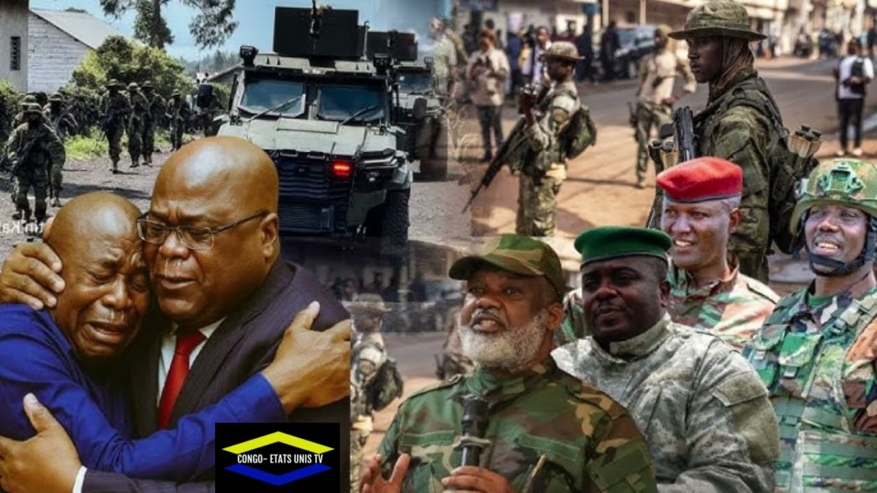 UVIRA CORNEILLE NANGAA BABOTOLI ENCORE YANGO LELO