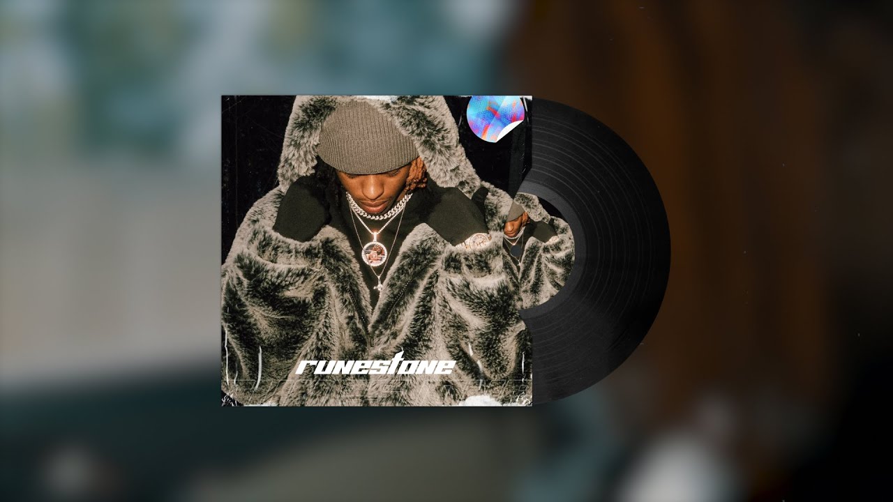 FREE FLP 🎸 [Guitar] YSN Flow Type Beat - 