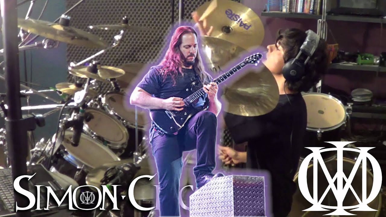 Dream Theater - 