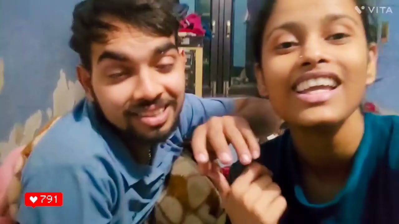 Yeh Wrong ❌ number hain #youtube #viralvideo #viral #husbandwife 