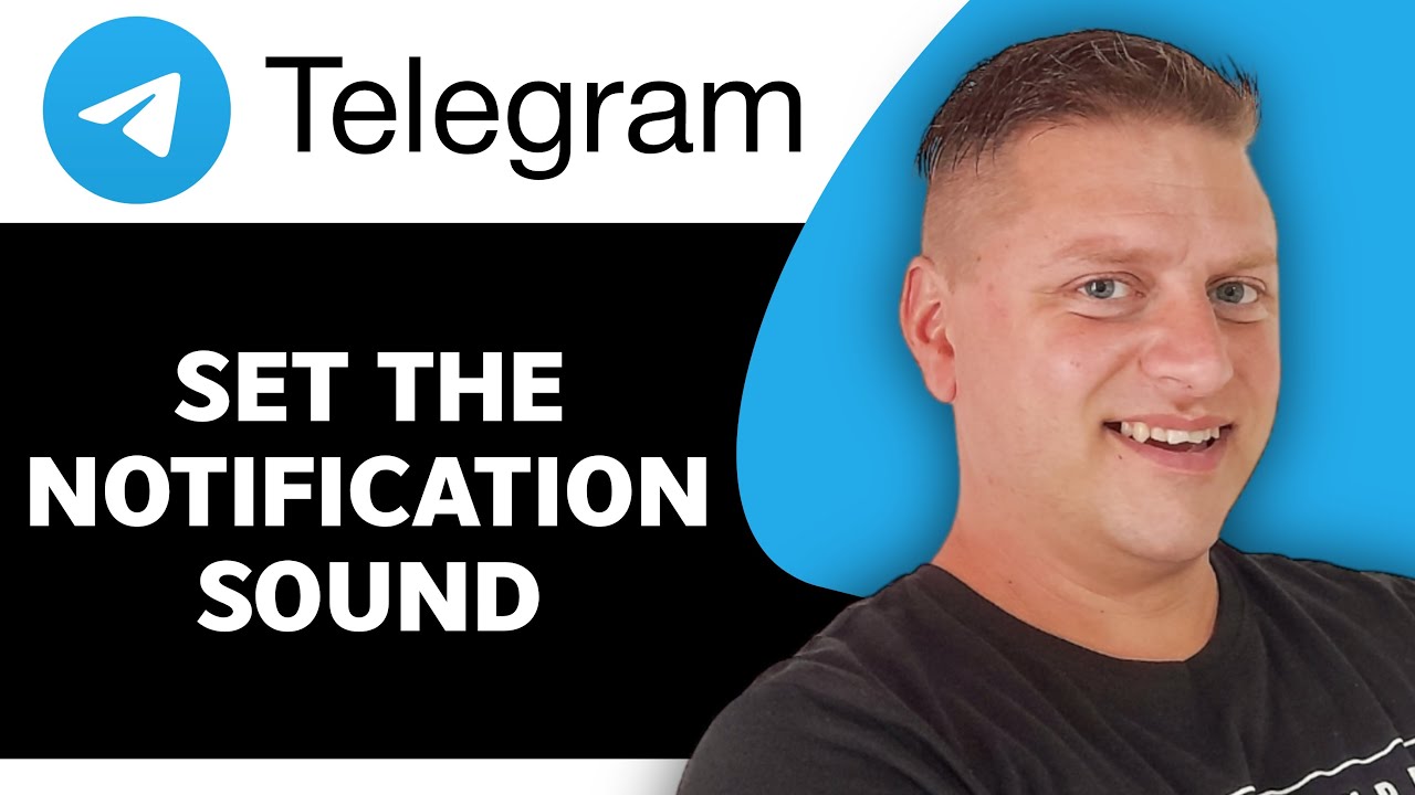How to Set the Notification Sound on Telegram | Telegram Tutorial 2026