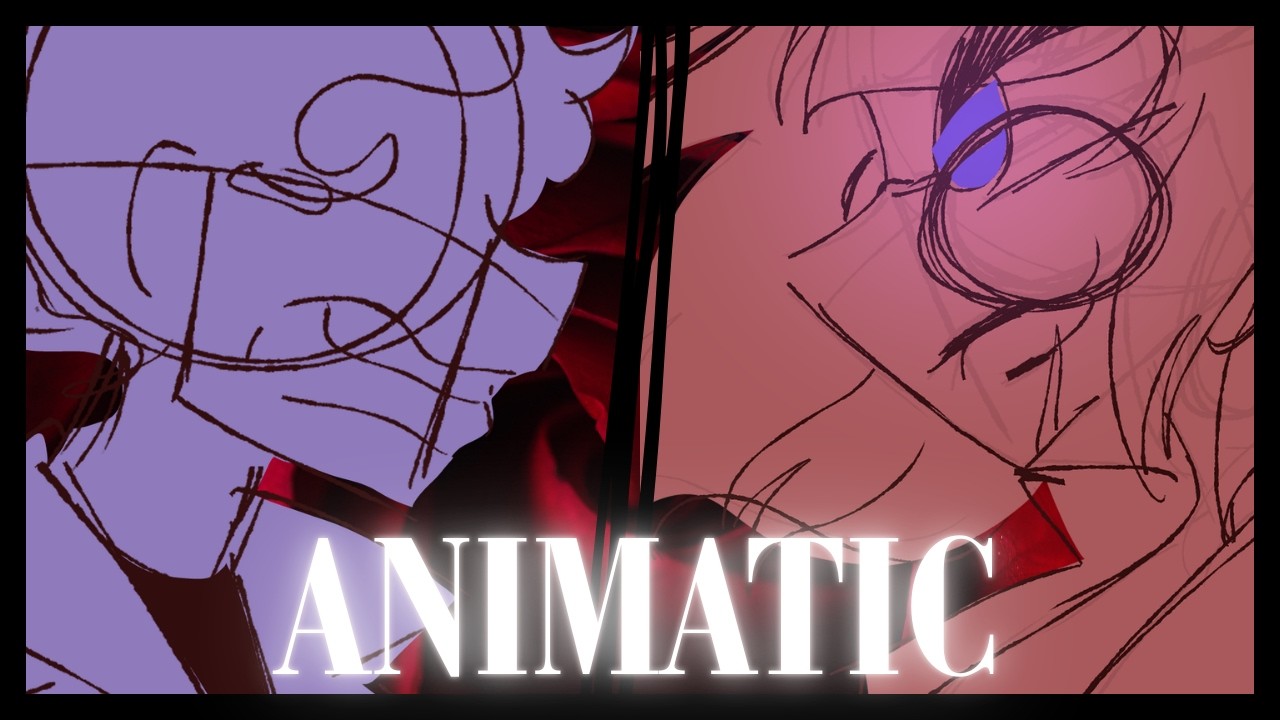 El Tango de... | Spidersona OC Animatic
