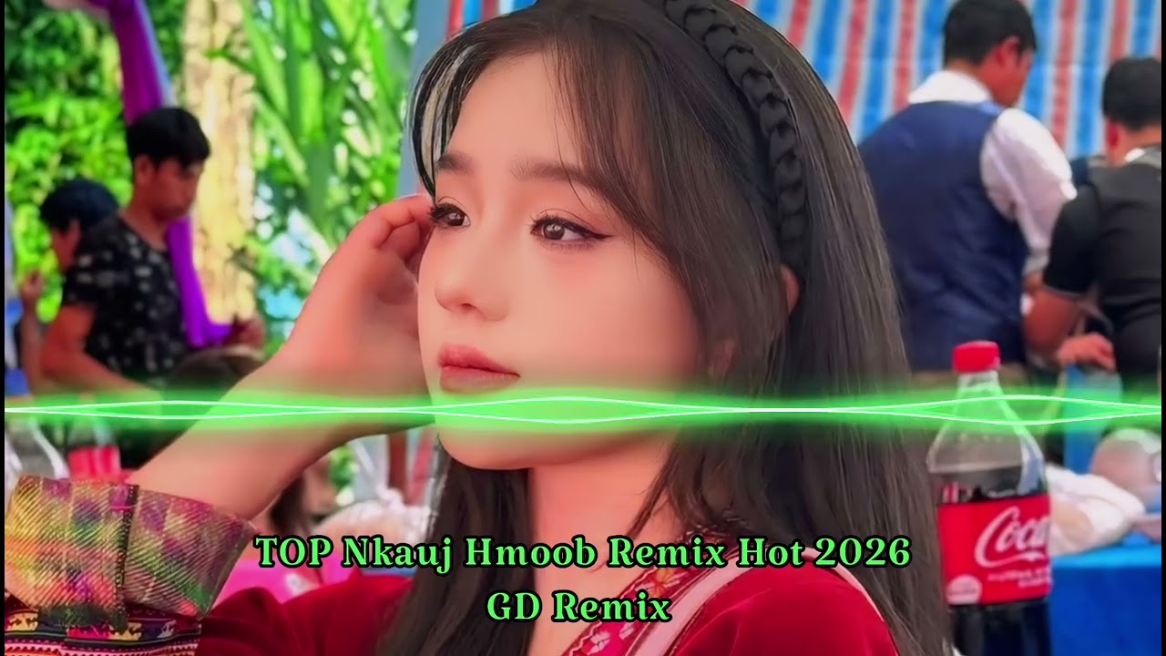 ICU - TOP NKAUJ HMOOB REMIX HOT 2026 | TUA LAS NTSEV