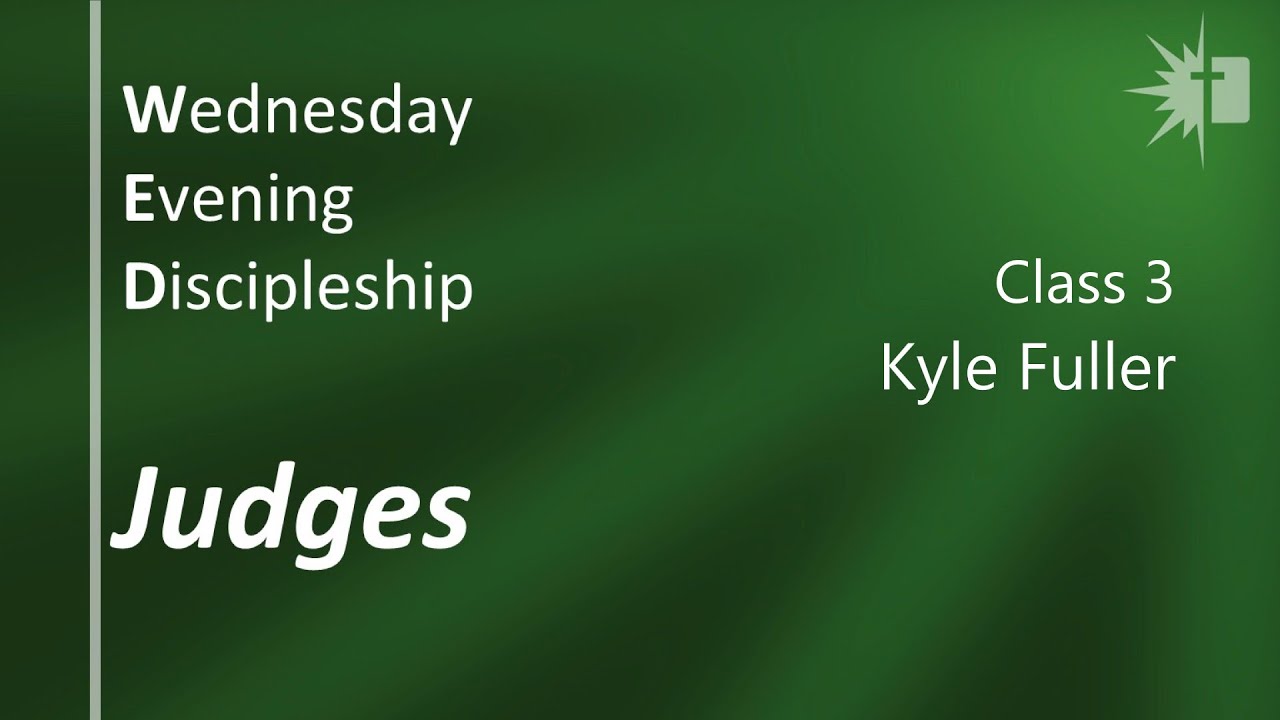 Judges   Class 3
