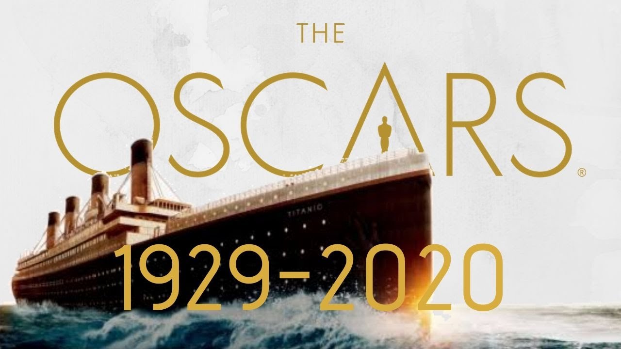TODOS OS VENCEDORES DO OSCAR DE MELHOR FILME | 1929-2020