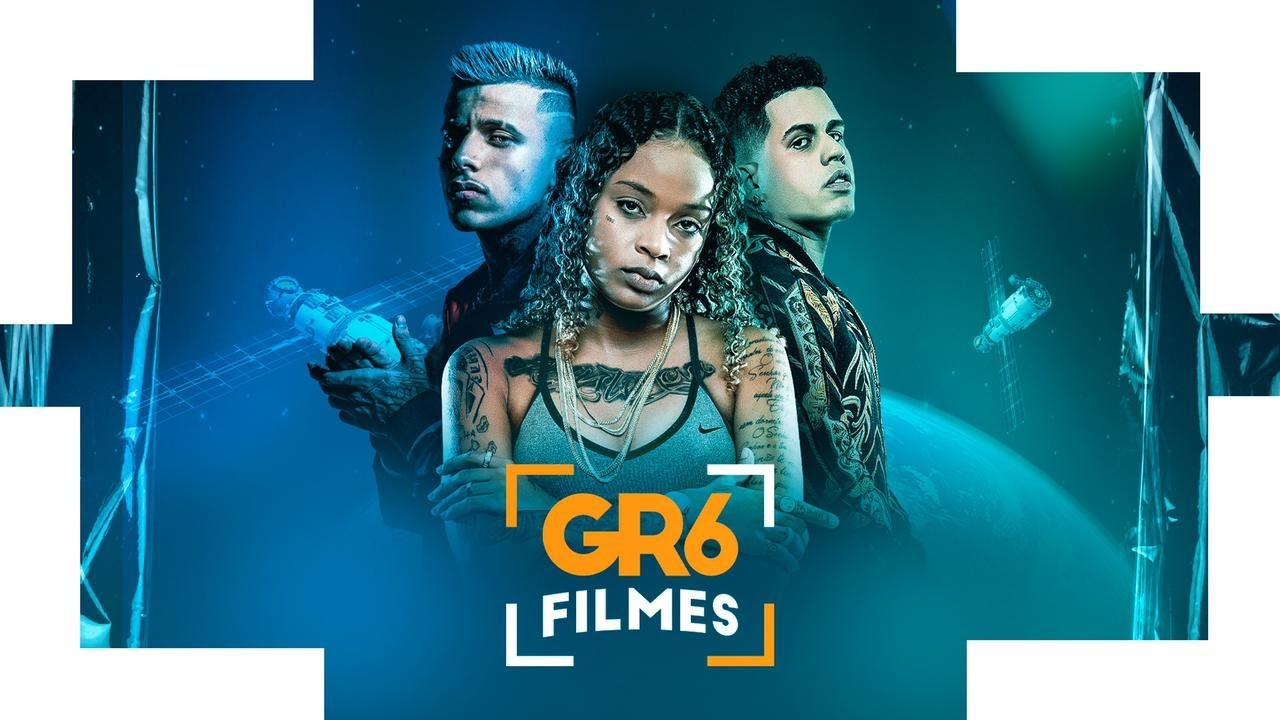 MC Dricka, Gaab, MC Pedrinho - Mundo Pequeno (GR6 Explode) DJ Murillo e LT no Beat