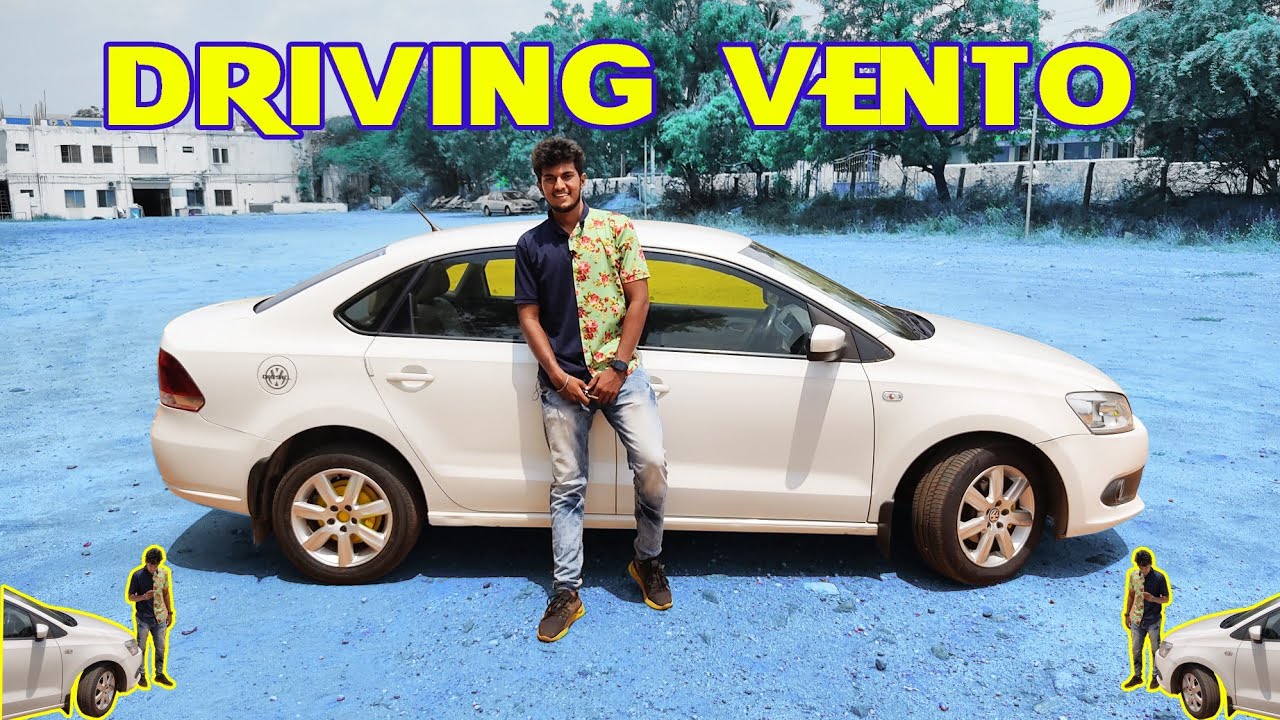 Volkswagen Vento // Premium Sedan😍 // Drive and review // The Comfort⚡// Travelgram of Uv