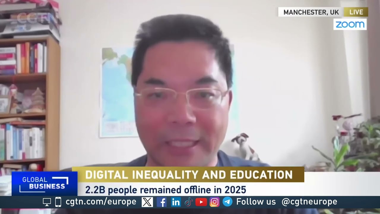 Is AI in education becoming the next great digital divide?