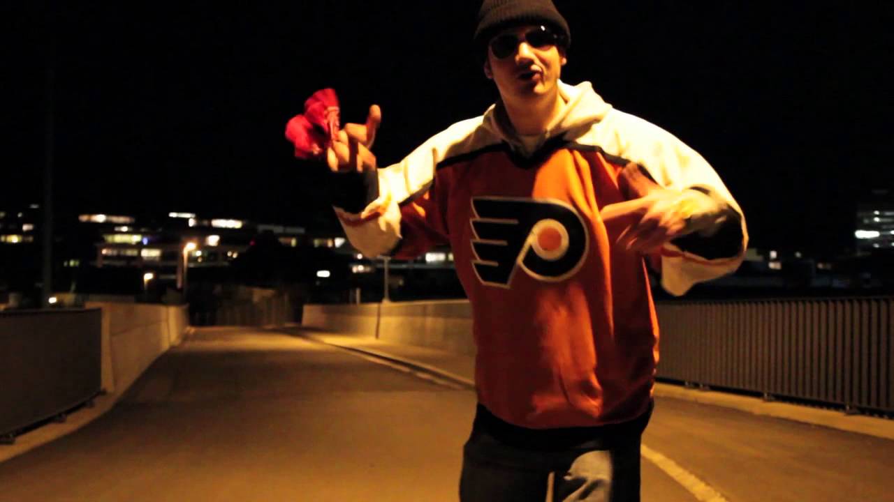 Freaky Fridolin - &laquo;CH-Rap-Sultan&raquo;