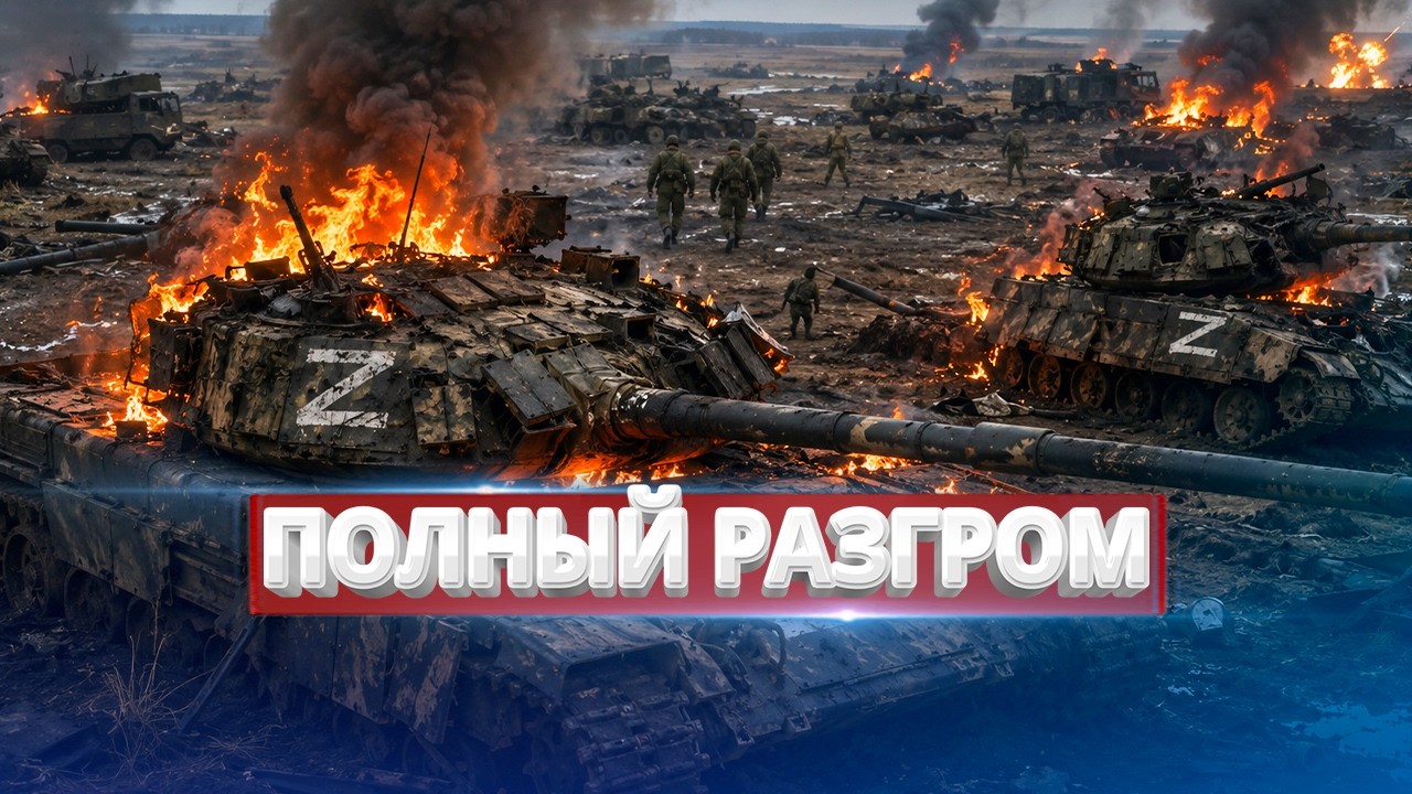 Спецоперация Украины завершена? / Мадяр решил остановиться?
