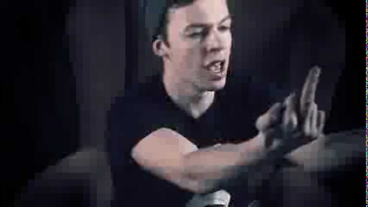 eRRdeKa - Hände Hoch (Official HD Video)