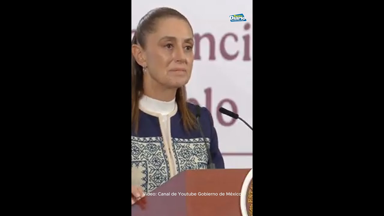 M&Eacute;XICO OFRECE APOYO A GUATEMALA 🇲🇽