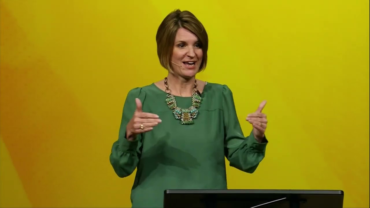 What Women Need Most for Better Bible Study | Jen Wilkin