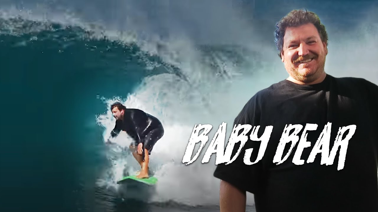 EP 60 BABY BEAR TALKS ABOUT HIS FATHER FRIENDSHIP WITH JAY BOY ADAMS