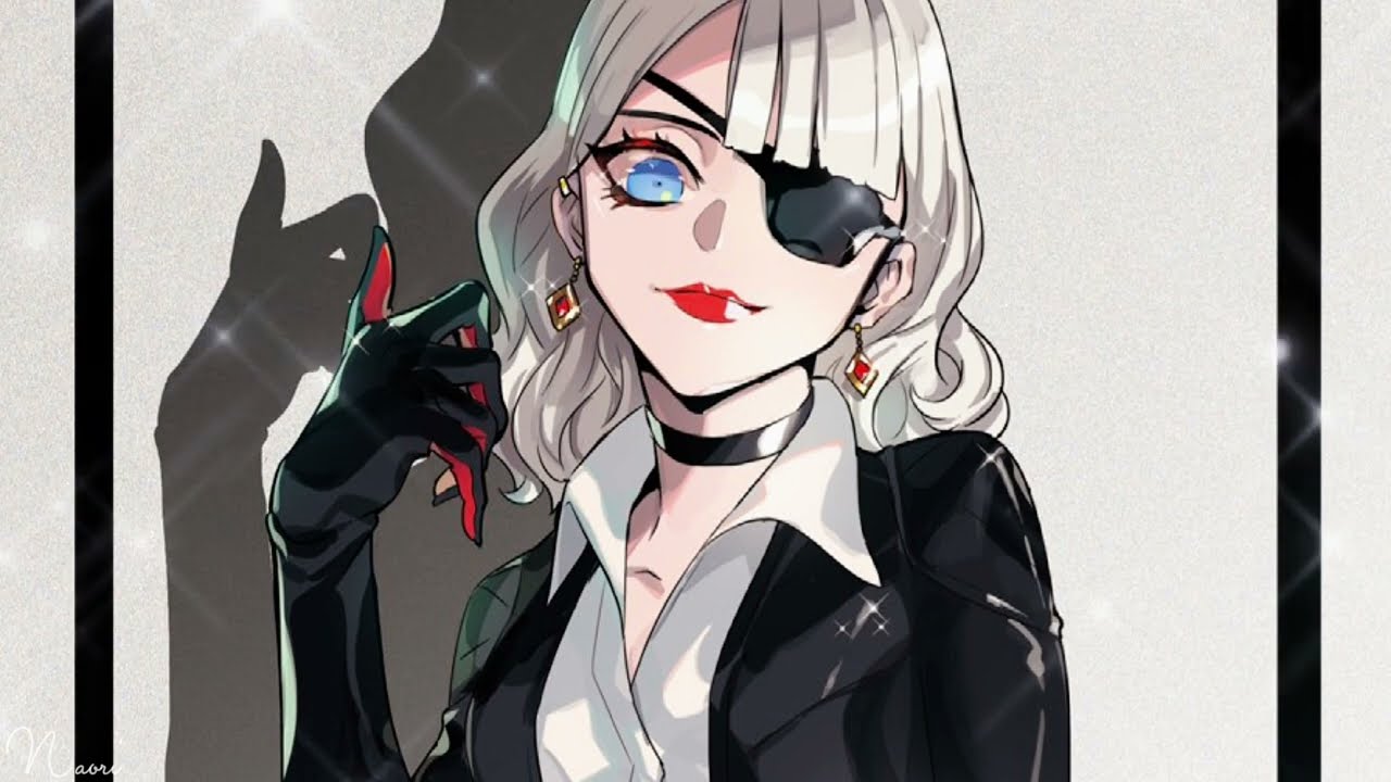 Nightcore | Black Dress | CLC | Requested🤍