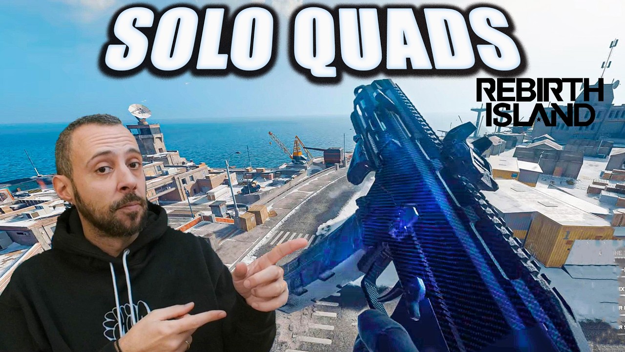 ΤΟ ΝΕΟ SMG ΕΙΝΑΙ ΚΑΤΑΠΛΗΚΤΙΚΟ🔥REV-46 LOADOUT