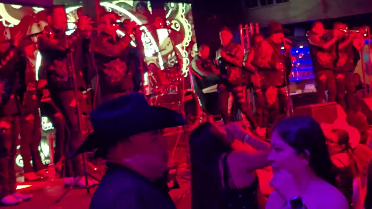 Cosme tadeo club rodeo san jose california fam mojica aguila
