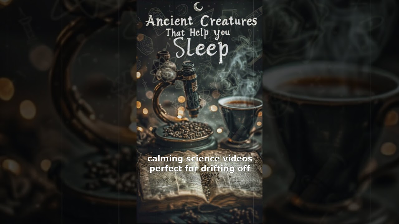 Sleep Friendly Science Channel