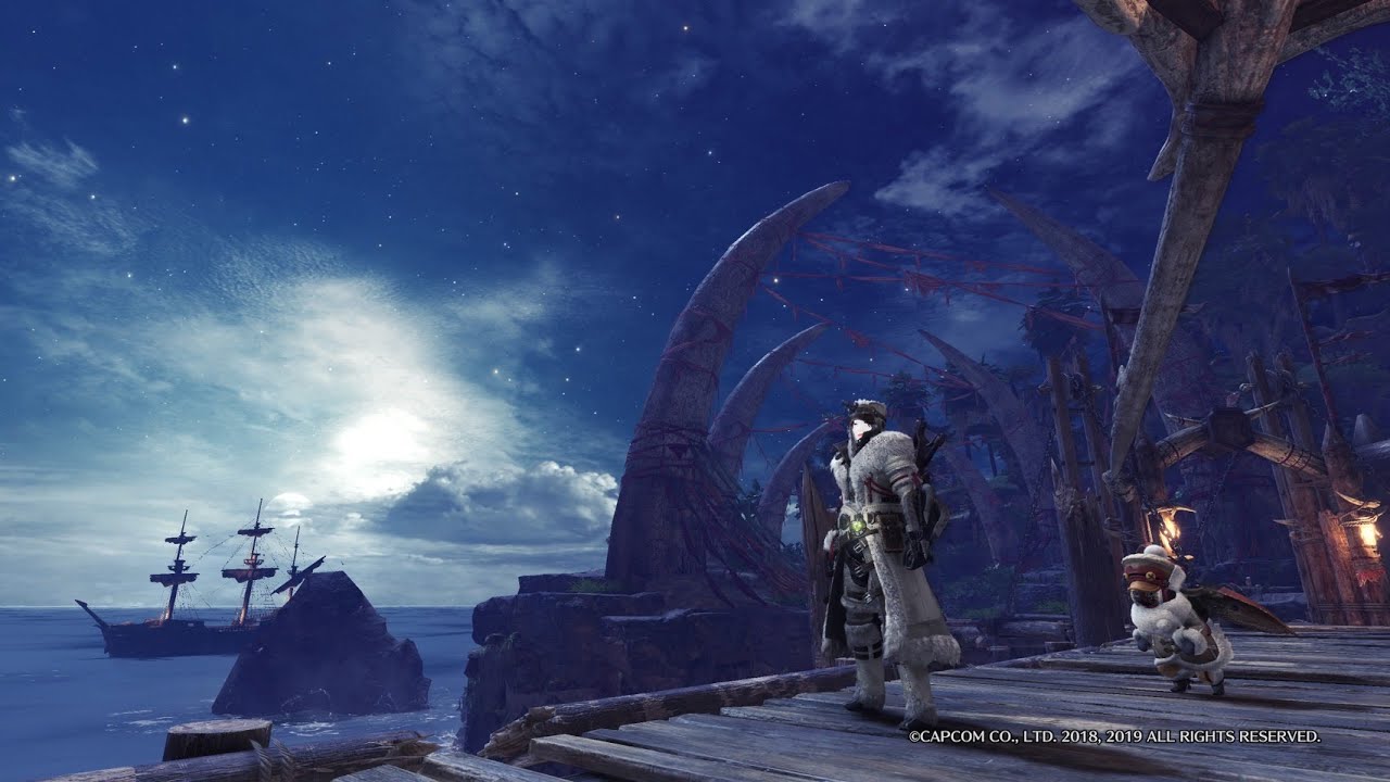 【参加型】モンハンワイルズ　俺のやるべきことを教えてくれ