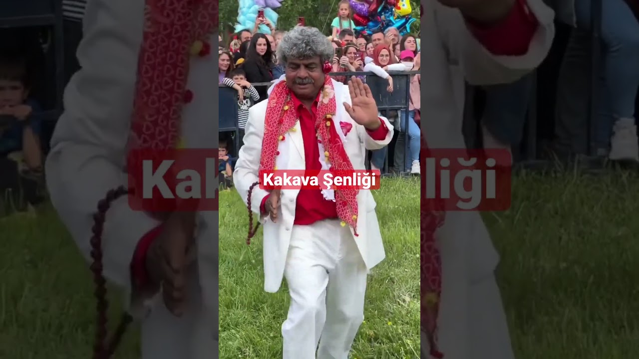 Trakya&rsquo;nın En keyifli festivali Kakava Şenlikleri&hellip;