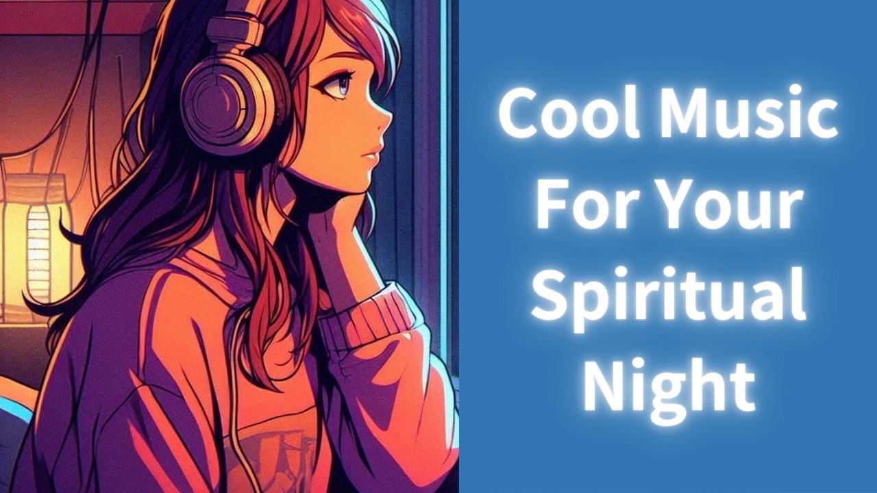 Cool Music For Your Spiritual Night | Relaxing R&B Music 200