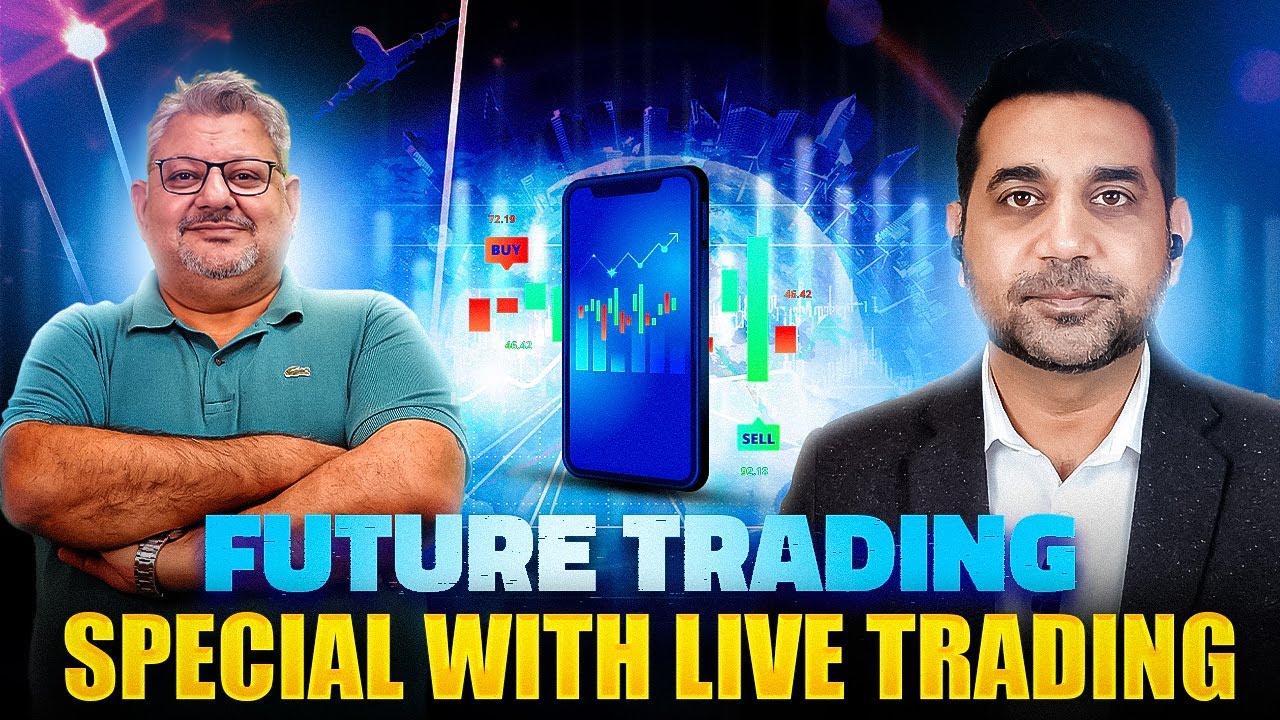 How Automated Futures Trading Works? || ‪@sniperautotraders