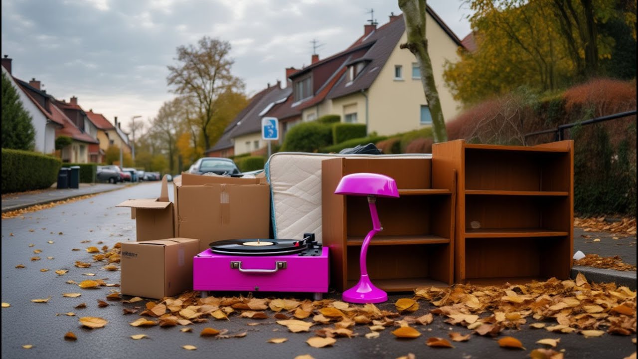 I still can’t believe this was completely FREE!