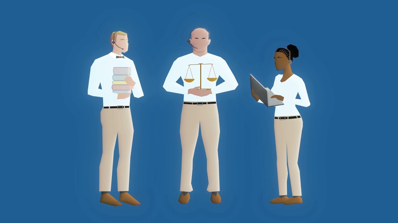LawLytics Explainer Video