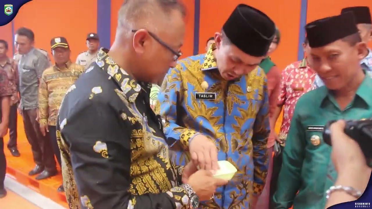 SELAYANG PANDANG KABUPATEN MOROWALI