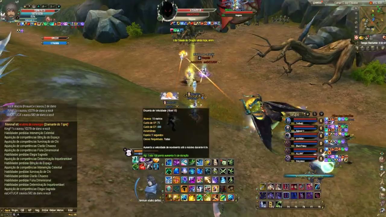 TW AEGONS VS ROYALS  MSZADA !!!