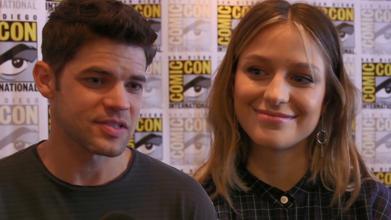 7 Things You Need To Know About Supergirl Season 3