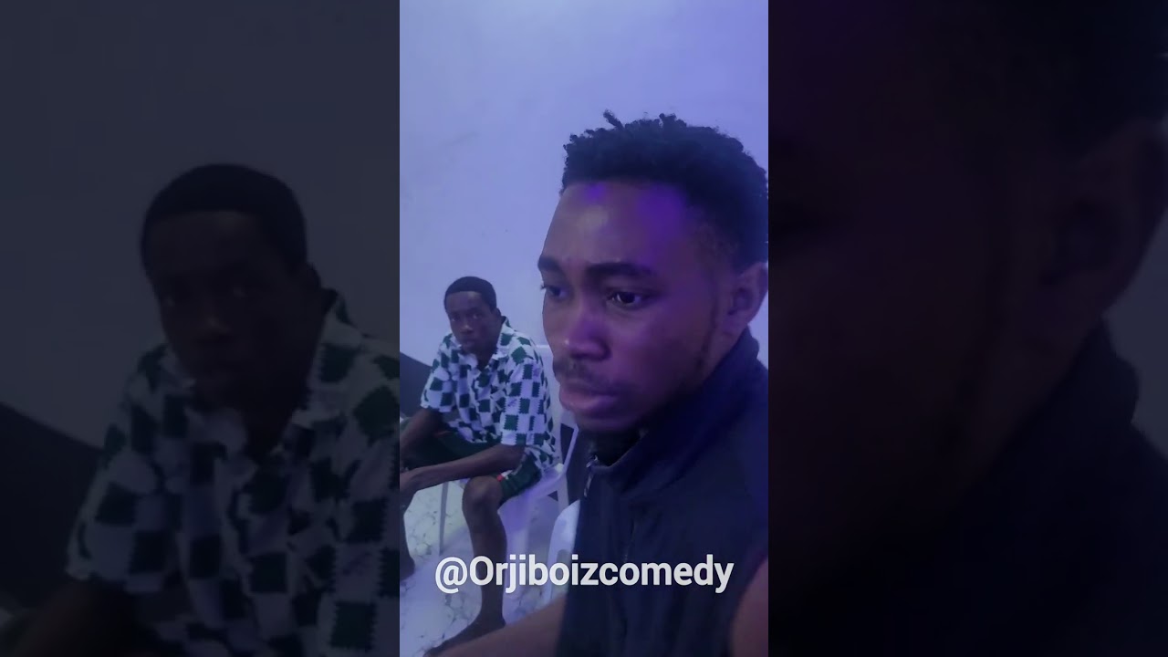 Timoboy and mumu pastor 😂😂😂