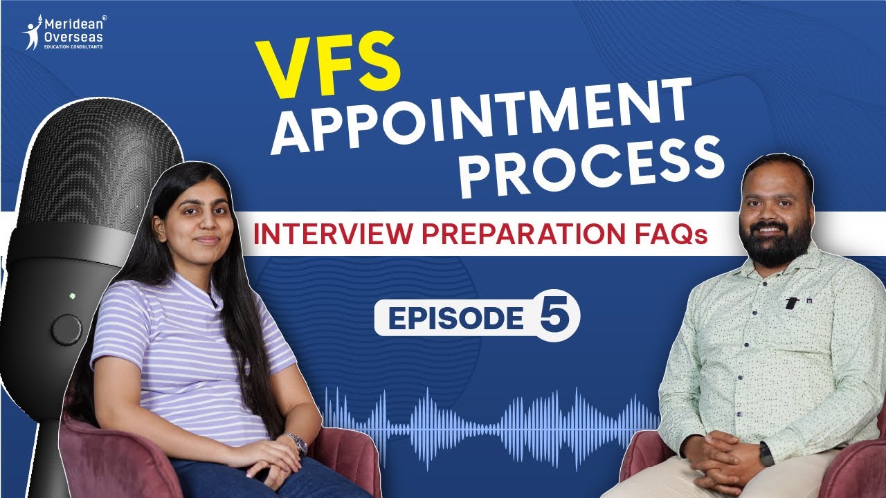 🔴DON'T MISS!! VFS Appointment Process | Visa Facilitation Service | Latvia Visa Interview FAQs 2024