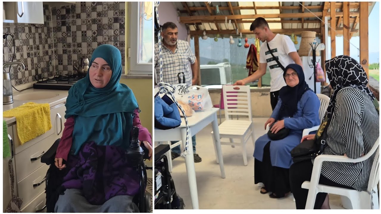 YENİ MİSAFİRLERİMİZ GELDİ ⁉️ BILDIRCIN GETİRMİŞLER ‼️ HEMEN KAFES YAPTIK✔️